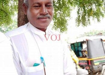 ಕಾರ್ ಹಾಗೂ ಬೈಕ್ ಮಧ್ಯೆ ಡಿಕ್ಕಿ, ಇಬ್ಬರ ಸಾವು