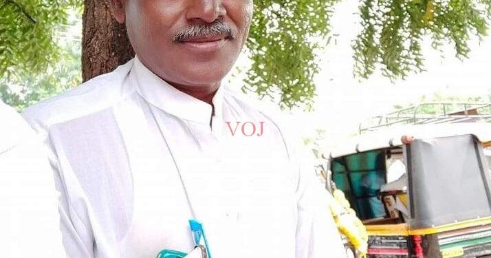 ಕಾರ್ ಹಾಗೂ ಬೈಕ್ ಮಧ್ಯೆ ಡಿಕ್ಕಿ, ಇಬ್ಬರ ಸಾವು