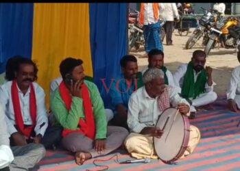 ಬೇಡಿಕೆಗಳು ಈಡೇರದೇ ಹೋದರೆ ಪಟ್ಟಣ ಪಂ.ಗೆ ಬೀಗ ಹಾಕುವ ಎಚ್ಚರಿಕೆ