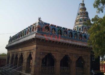 ಕವಲು ದಾರಿಯಲ್ಲಿ ಮಾದ್ಯಮ ಪಾತ್ರ