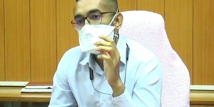 ರಾಯಚೂರು ತೋಗರಿ ಕೇಂದ್ರದಲ್ಲಿ ಪ್ರತೀ ಕ್ವಿಂಟಲಿಗೆ 6300 ಬೆಲೆ ನಿಗದಿ.