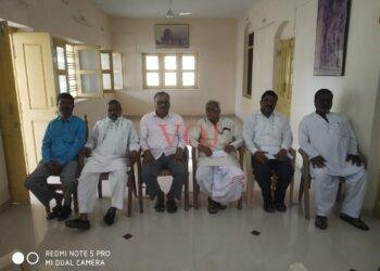 ಕೃತ್ಯ ಎಸಗಿದವರಿಗೆ ಶಿಕ್ಷೆ ಯಾಗಲಿ.