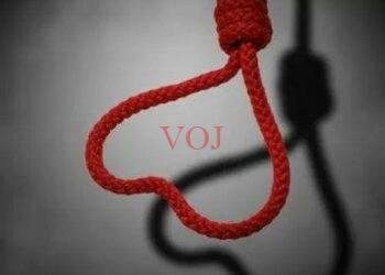 ಲವ್ವಿ ಡವ್ವಿಯಲ್ಲಿ ತೆನೆ ಮುಖಂಡನ ಪುತ್ರ ಸುಸೈಡ್: