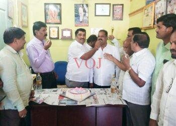 ಮುದಗಲ್ನಲ್ಲಿ ಸಂಭ್ರಮದಿಂದ ಕ್ರಿಸ್‌ಮಸ್ ಆಚರಣೆ: