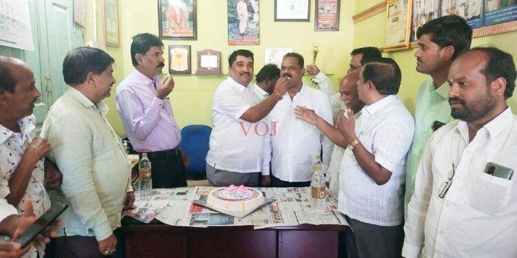 ಮುದಗಲ್ನಲ್ಲಿ ಸಂಭ್ರಮದಿಂದ ಕ್ರಿಸ್‌ಮಸ್ ಆಚರಣೆ: