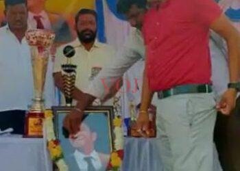 ಪುನೀತ್ ರಾಜ್ಕುಮಾರ್ ಅಭಿಮಾನಿ ಬಳಗ: