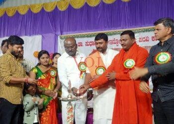 ವಿಧ್ಯಾರ್ಥಿಗಳು ತಂತ್ರಜ್ಞಾನವನ್ನು ಬಳಸಿಕೊಳ್ಳಬೇಕು-ಮಾನಪ್ಪ ಡಿ.ವಜ್ಜಲ್.