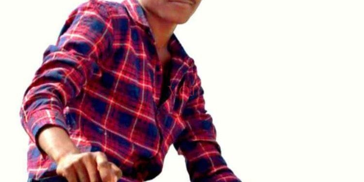 ಇಂಡಿಯಲ್ಲಿ ಯುವಕ ನೇಣಿಗೆ ಶರಣು