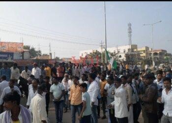 ಸಿರವಾರ ಪಟ್ಟಣ ಪಂಚಾಯತ್ ಚುನಾವಣೆ ಫಲಿತಾಂಶ ಘೋಷಣೆ: