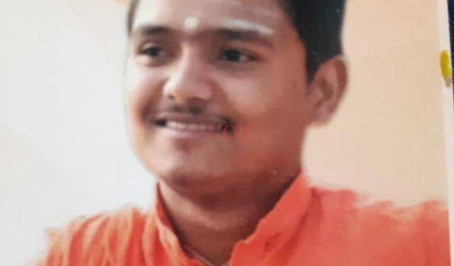 ಮಠದ ಮೇಲೆ ಕಲ್ಲುತೂರಾಟ: