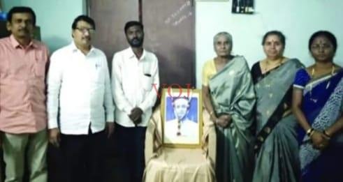 ಶ್ರುತಿ ಸಾಹಿತ್ಯ ಮೇಳದಿಂದ ಕುವೆಂಪು ಜನ್ಮದಿನ ಆಚರಣೆ