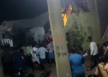 ನಾಯಕ ಸಮುದಾಯದ ಮಹಿಳೆಯರ ಮೇಲೆ ಹಲ್ಲೆ: