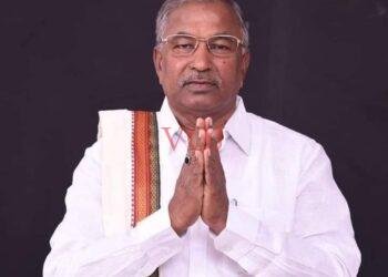 ಬಿಜೆಪಿ ಪ್ರಯಾಸದ ಗೆಲುವು