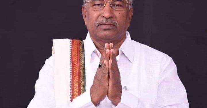 ಬಿಜೆಪಿ ಪ್ರಯಾಸದ ಗೆಲುವು