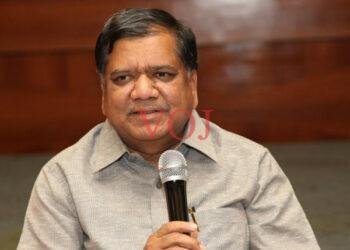 ಇಬ್ಬರು ನಾಯಕರು ಸಿಎಂ ಆಗುವ ಭ್ರಮೆಯಲ್ಲಿದ್ದಾರೆ-ಜಗದೀಶ್ ಶೆಟ್ಟರ್: