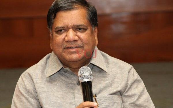 ಇಬ್ಬರು ನಾಯಕರು ಸಿಎಂ ಆಗುವ ಭ್ರಮೆಯಲ್ಲಿದ್ದಾರೆ-ಜಗದೀಶ್ ಶೆಟ್ಟರ್: