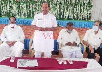 ಜ.05 ರಂದು ನಡೆಯುವ ಉಚಿತ ಮೇಗಾ ಆರೋಗ್ಯ ತಪಾಸಣಾ ಶಿಬಿರ