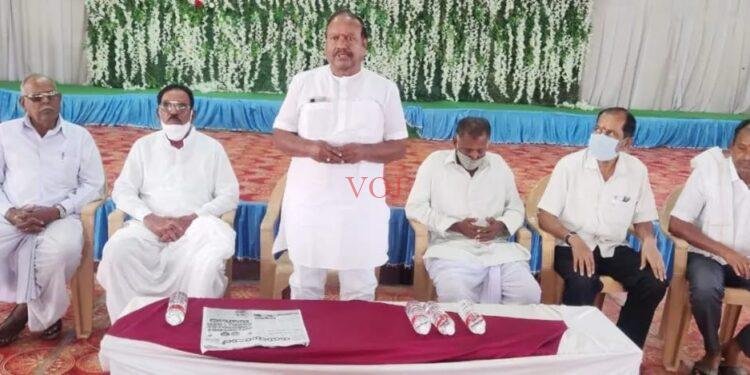 ಜ.05 ರಂದು ನಡೆಯುವ ಉಚಿತ ಮೇಗಾ ಆರೋಗ್ಯ ತಪಾಸಣಾ ಶಿಬಿರ