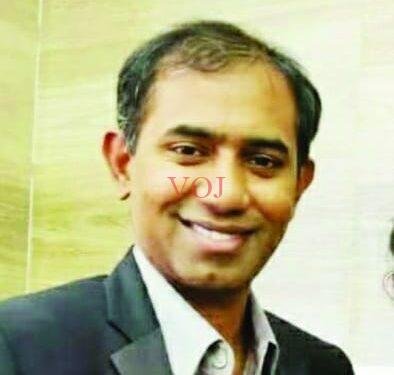 HPCL ಆಡಳಿತ ಮಂಡಳಿಯ ಸ್ವತಂತ್ರ ನಿರ್ದೇಶಕರಾಗಿ ಡಾ.ನಾಗರಾಜ ಭಾಲ್ಕಿ ಆಯ್ಕೆ.