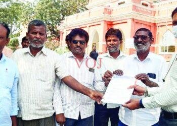 ಬಿಪಿಎಲ್ ಕಾರ್ಡದಾರರಿಗೆ ಭಾಗ್ಯಜ್ಯೋತಿ ಯೋಜನೆಯಡಿ ಉಚಿತ ವಿದ್ಯುತ್ ನೀಡಲು ಒತ್ತಾಯ.