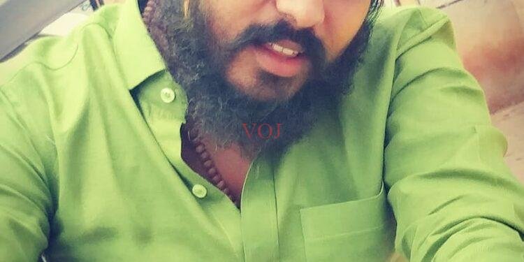 ನಿಂಬೆನಾಡಿನಲ್ಲಿ ವ್ಯಕ್ತಿಯ ಕೊಲೆ..