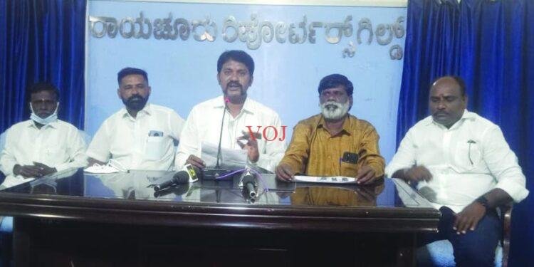 ಓಪೆಕ್ ಆಸ್ಪತ್ರೆಯಲ್ಲಿ ನಿಯಮಾವಳಿಗಳ ಉಲ್ಲಂಘನೆ : ಉಚ್ಚಾಟನೆಗೆ ಆಗ್ರಹ