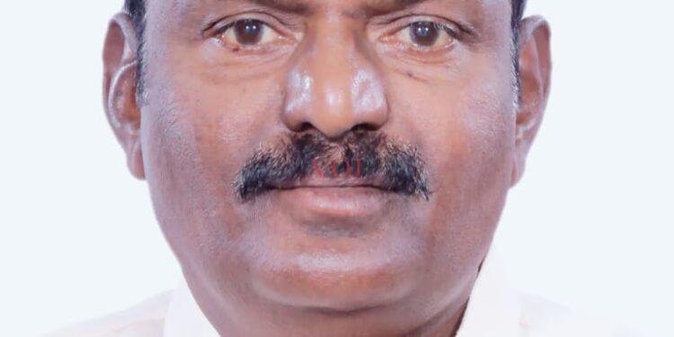 ನರೇಗಾ ಮಾನವ ದಿನಗಳನ್ನು ಶೇ 100ರಷ್ಟು ಸಾಧನೆ ಸಂಸದರು ಸೂಚನೆ.