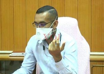 ವಿಕೆಂಡ್ ಕರ್ಫ್ಯೂ ರಾಯಚೂರು ಎರಡು ದಿನ ಸ್ಥಬ್ದ: