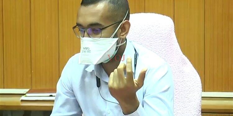 ವಿಕೆಂಡ್ ಕರ್ಫ್ಯೂ ರಾಯಚೂರು ಎರಡು ದಿನ ಸ್ಥಬ್ದ: