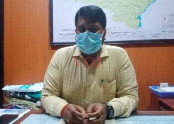 ನೈಟ್ ಕರ್ಫ್ಯೂ: ಅನಾವಶ್ಯಕವಾಗಿ ರಸ್ತೆಗೆ ಬರಬೇಡಿ-ಭೋಗಾವತಿ: