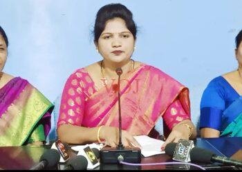 ಜ 12 ರಿಂದ 14 ವರೆಗೆ ಹಾಲುಮತ ಸಾಂಸ್ಕೃತಿಕ ವೈಭವ- ಡಾ.ನಾಗವೇಣಿ