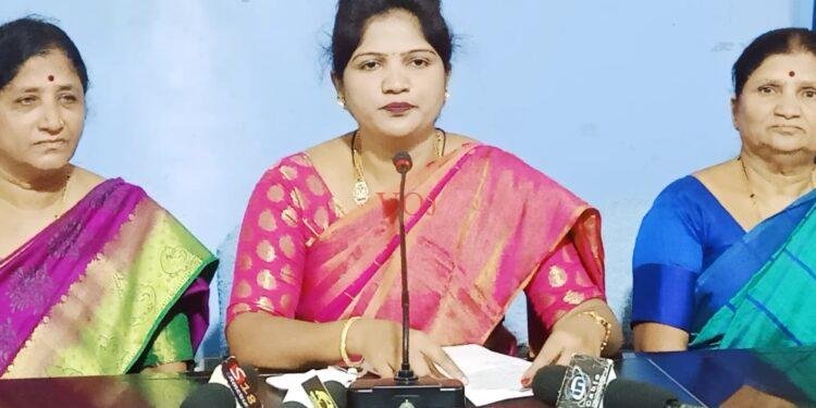 ಜ 12 ರಿಂದ 14 ವರೆಗೆ ಹಾಲುಮತ ಸಾಂಸ್ಕೃತಿಕ ವೈಭವ- ಡಾ.ನಾಗವೇಣಿ