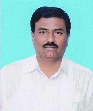 RDCC ಸಹಕಾರಿ ಬ್ಯಾಂಕ್ ಅದ್ಯಕ್ಷ ಚುನಾವಣಾಧಿಕಾರಿಯಿಂದ ಅವಿರೋಧ ಆಯ್ಕೆ ಘೋಷಣೆ