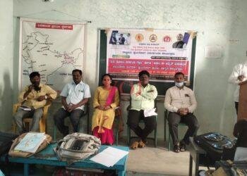 ಟಿ ಬಿ ಸೋಲಿಸಿ, ದೇಶ ಗೆಲ್ಲಿಸಿ-ಟಿ ಹೆಚ್ ಒ: