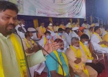 ಯುವ ಜನತೆ ನಿಜವಾದ ಇತಿಹಾಸ ತಿಳಿದುಕೊಳ್ಳದಿದ್ದರೆ ದೇಶಕ್ಕೆ ನಷ್ಟ: