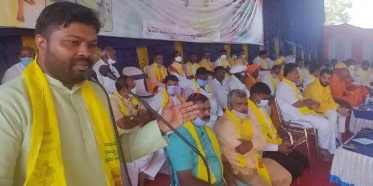 ಯುವ ಜನತೆ ನಿಜವಾದ ಇತಿಹಾಸ ತಿಳಿದುಕೊಳ್ಳದಿದ್ದರೆ ದೇಶಕ್ಕೆ ನಷ್ಟ: