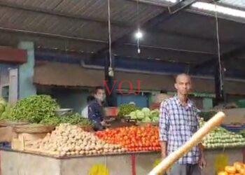 ಬೀದಿ ಬದಿ ವ್ಯಾಪಾರಿಗಳ ಸಂಕಷ್ಟ ಕೆಳುವರು ಯಾರು?..