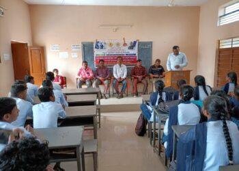 ಟಿಬಿ ಸೋಲಿಸಿ ರಾಯಚೂರು ಗೆಲ್ಲಿಸಿ ಅಭಿಯಾನ: