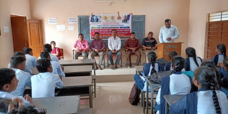 ಟಿಬಿ ಸೋಲಿಸಿ ರಾಯಚೂರು ಗೆಲ್ಲಿಸಿ ಅಭಿಯಾನ: