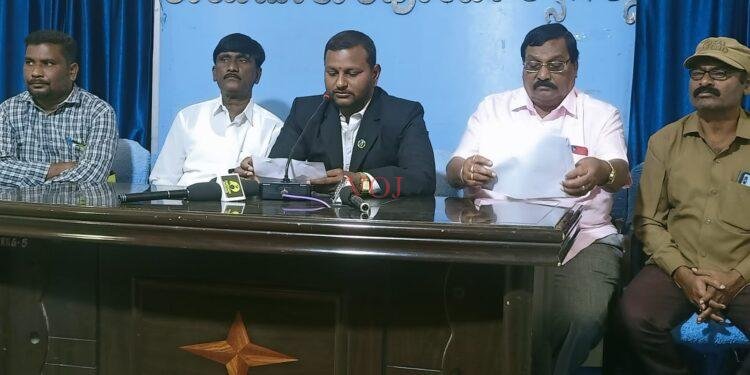 ಸ್ಟಾರ್ ಸಿಂಗರ್‌ ಗ್ರೂಪ್‌ ನಿಂದ ರಸಮಂಜರಿ ಕಾರ್ಯಕ್ರಮ ಆಯೋಜನೆ: