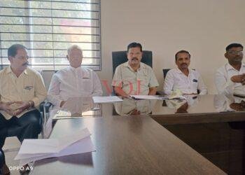 ಮೇಕೆದಾಟು ವಿಚಾರದಲ್ಲಿ ಸಚಿವ ಗೋವಿಂದ ಕಾರಜೋಳ ರಾಜಕಾರಣ: