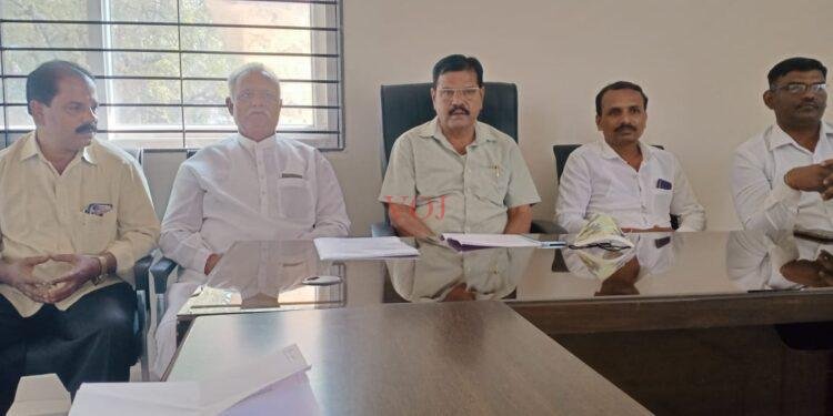 ಮೇಕೆದಾಟು ವಿಚಾರದಲ್ಲಿ ಸಚಿವ ಗೋವಿಂದ ಕಾರಜೋಳ ರಾಜಕಾರಣ: