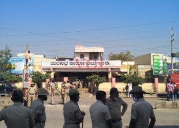 ಇಂಡಿ ಪುರಸಭೆ ಆಡಳಿತಕ್ಕೆ ಕ್ಷಣಗಣನೆ..