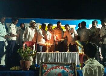 ಅಂಬಿಗರ ಚೌಡಯ್ಯ ೧೨ ನೇ ಶತಮಾನದ ಬಹು ದೊಡ್ಡ ಕ್ರಾಂತಿಕಾರಿ ವಚನಕಾರ: ನಾಟಿಕಾರ