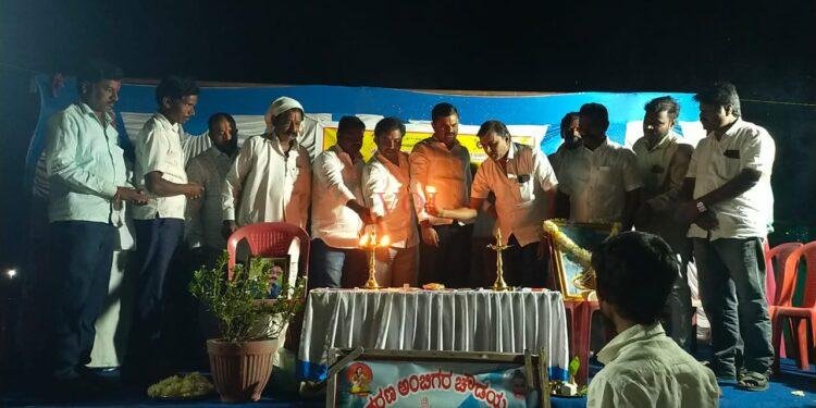 ಅಂಬಿಗರ ಚೌಡಯ್ಯ ೧೨ ನೇ ಶತಮಾನದ ಬಹು ದೊಡ್ಡ ಕ್ರಾಂತಿಕಾರಿ ವಚನಕಾರ: ನಾಟಿಕಾರ