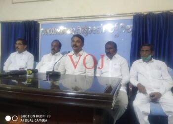 ಮಡಿವಾಳ ಮಾಚಿದೇವರ ಜಯಂತಿ ಸರಳ ಆಚರಣೆಗೆ ನಿರ್ಧಾರ: