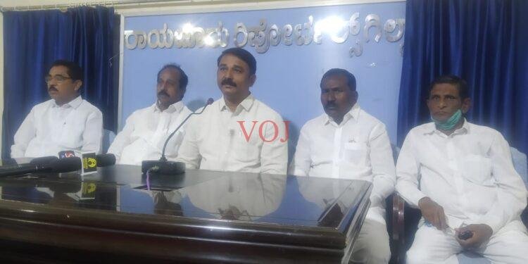 ಮಡಿವಾಳ ಮಾಚಿದೇವರ ಜಯಂತಿ ಸರಳ ಆಚರಣೆಗೆ ನಿರ್ಧಾರ: