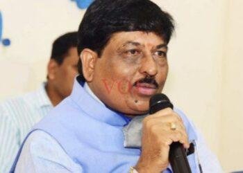 ಕೊವಿಡ್ ಲಸಿಕಾಕರಣ ಜಿಲ್ಲೆಯಲ್ಲಿ 100% ಪ್ರಗತಿ ಸಾಧಿಸಲು ಸಚಿವರ ಕರೆ.