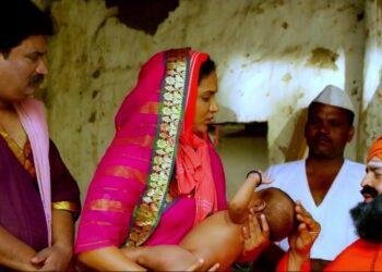 ಪವಾಡ ಪುರಷ “ಲಚ್ಯಾಣ ಸಿದ್ದಲಿಂಗ ಮಹಾರಾಜ” ಚಲನಚಿತ್ರ