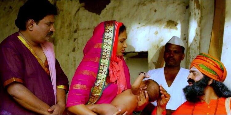 ಪವಾಡ ಪುರಷ “ಲಚ್ಯಾಣ ಸಿದ್ದಲಿಂಗ ಮಹಾರಾಜ” ಚಲನಚಿತ್ರ